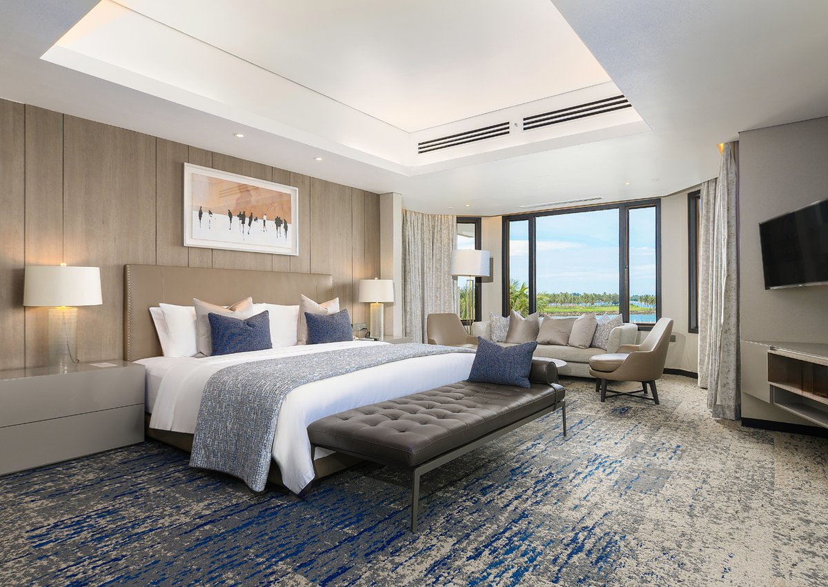 Hotel and interior photography Sabah Kota Kinabalu