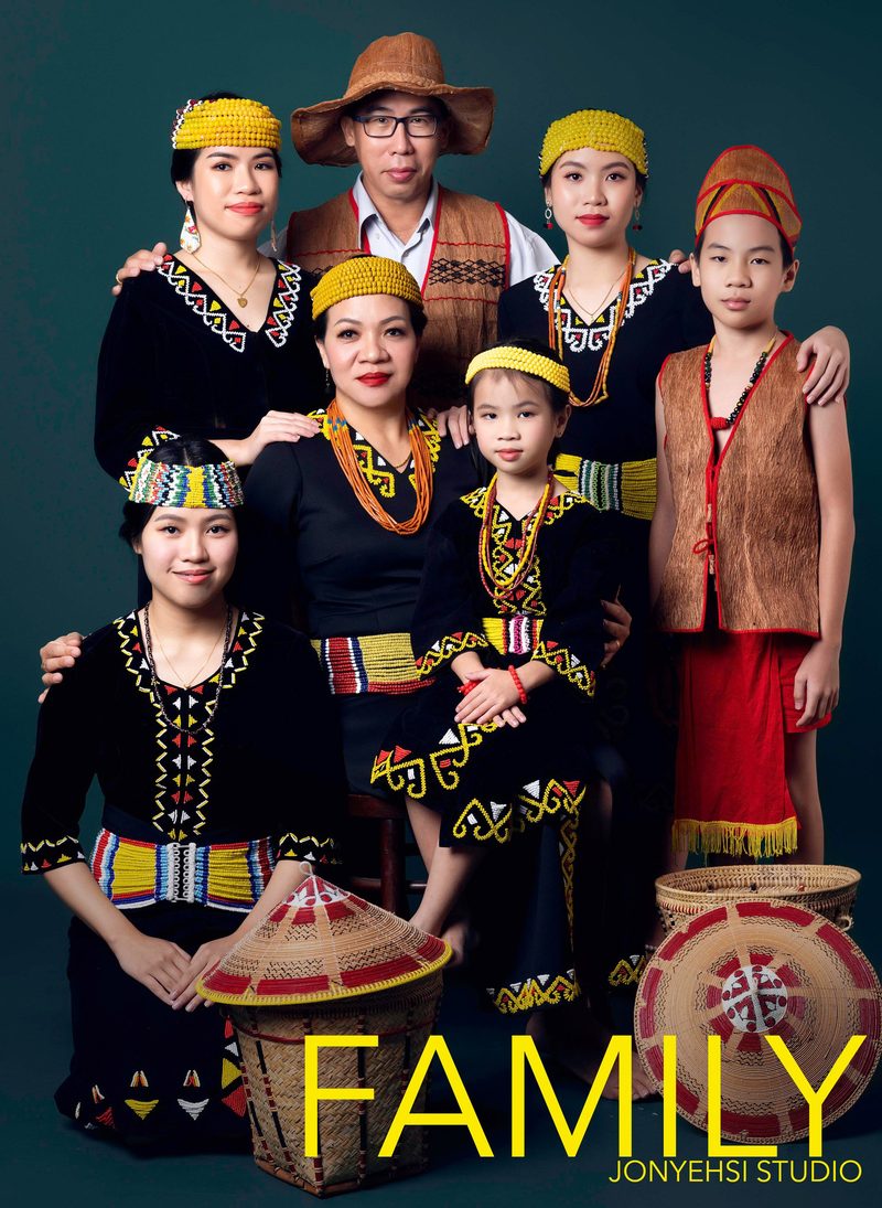 Photography by Jonyehsi Studio Kota Kinabalu